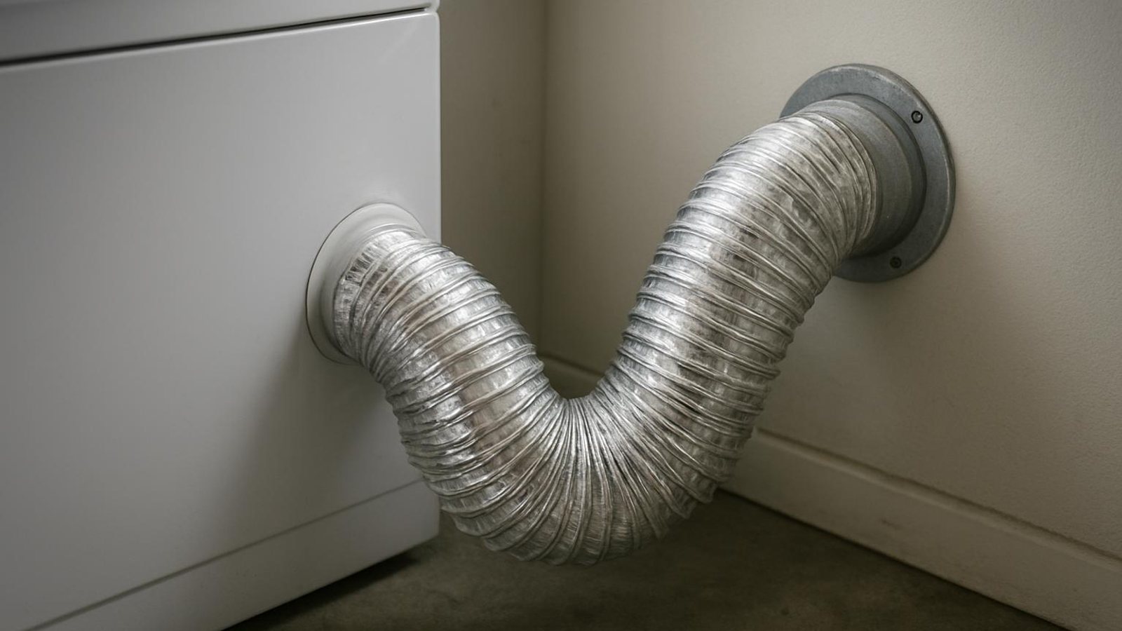 Dryer Vent Cleaning in Meridian
