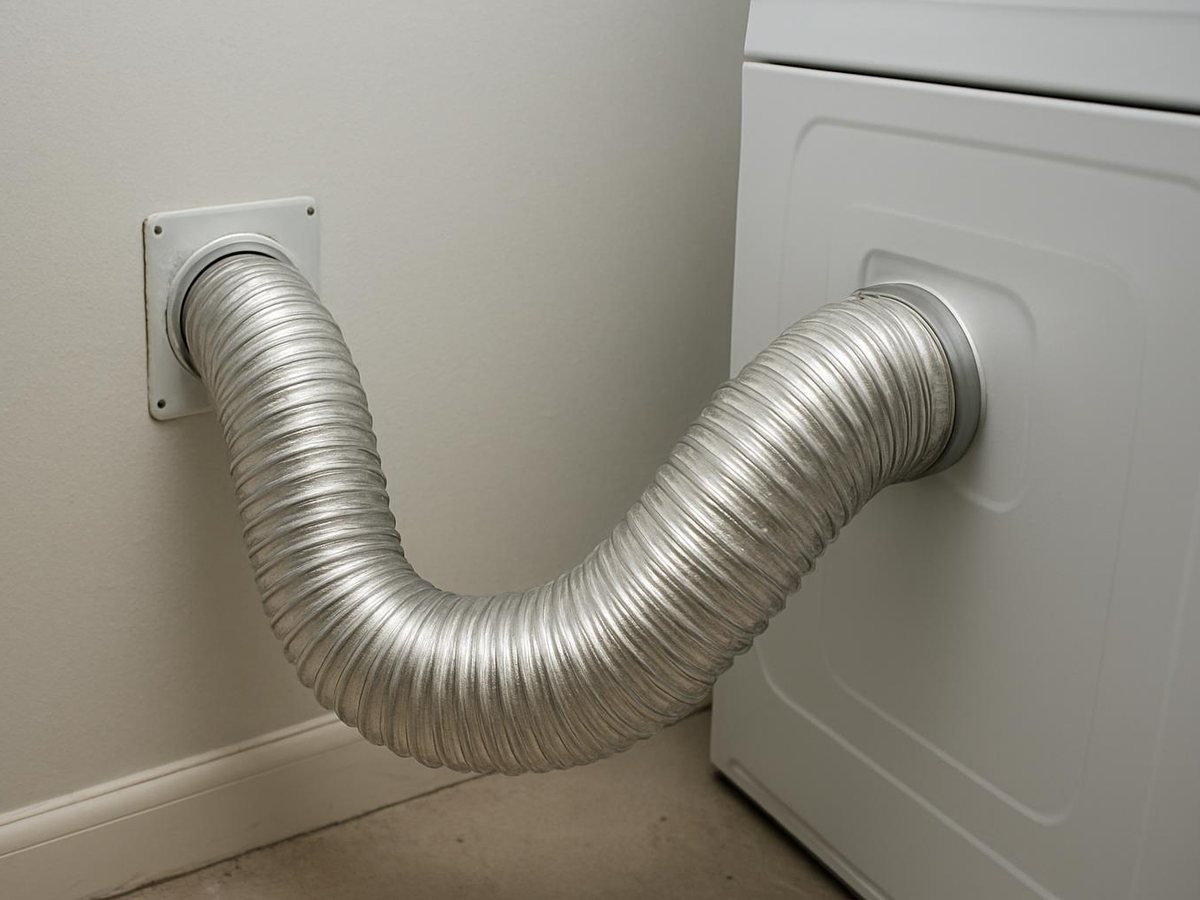 Ortiz Dryer Vent Services work in Meridian